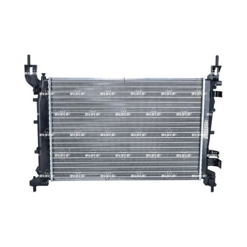 NRF Engine Radiator 54504