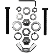Sealey Fixing Kit