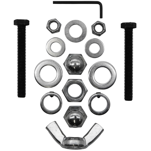Sealey Fixing Kit
