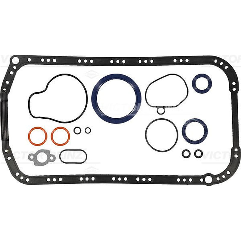 Victor Reinz Crankcase Gasket Kit ID 08-53759-01
