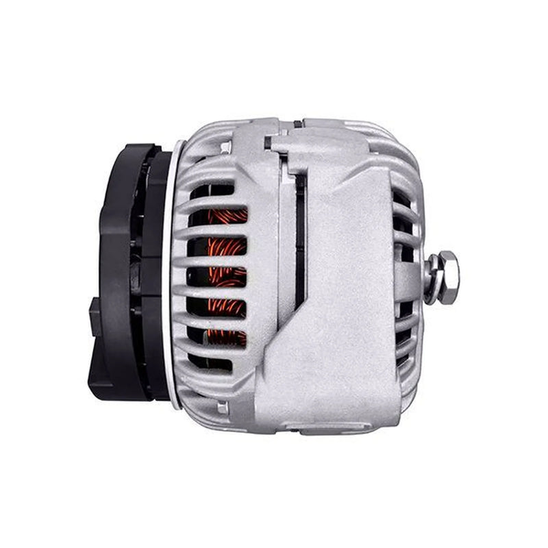 Hella Car Alternator 12V 8EL 015 643-141