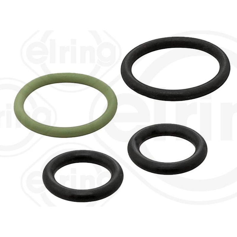 Elring Volvo Turbo Charger Kit B12.530