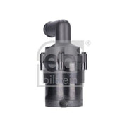 Febi Auxiliary Coolant Water Pump 172982