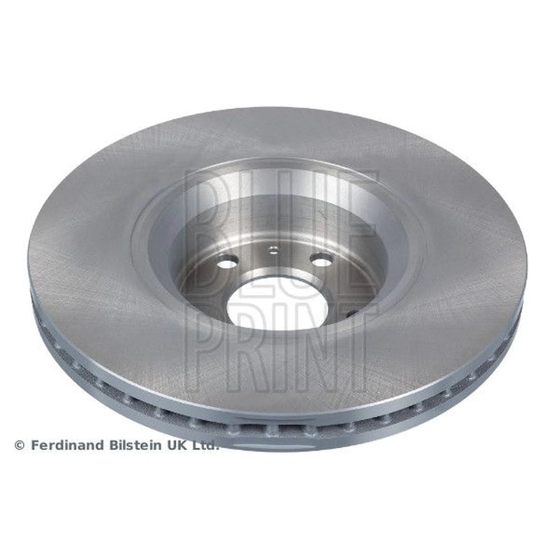 Blue Print 2 x Front Brake Discs ADV184369