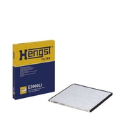 Hengst Cabin Air Filter (Pollen Filter) E3960LI