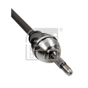 Febi CV Drive Shaft Driveshaft Front Right 184610
