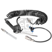 Febi Compressed-Air Gun PU (Polyurethane) 185439