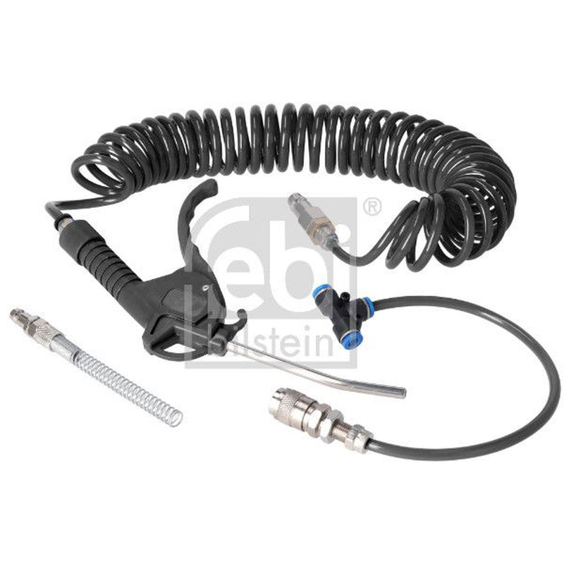 Febi Compressed-Air Gun PU (Polyurethane) 185439