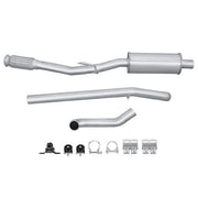Hella Front Silencer Front 8LB 366 021-621
