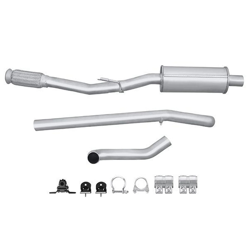 Hella Front Silencer Front 8LB 366 021-621