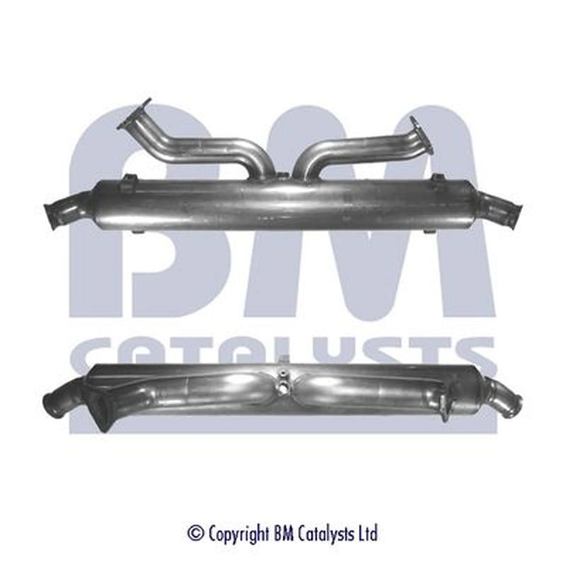BM Catalysts Petrol Cat BM91346