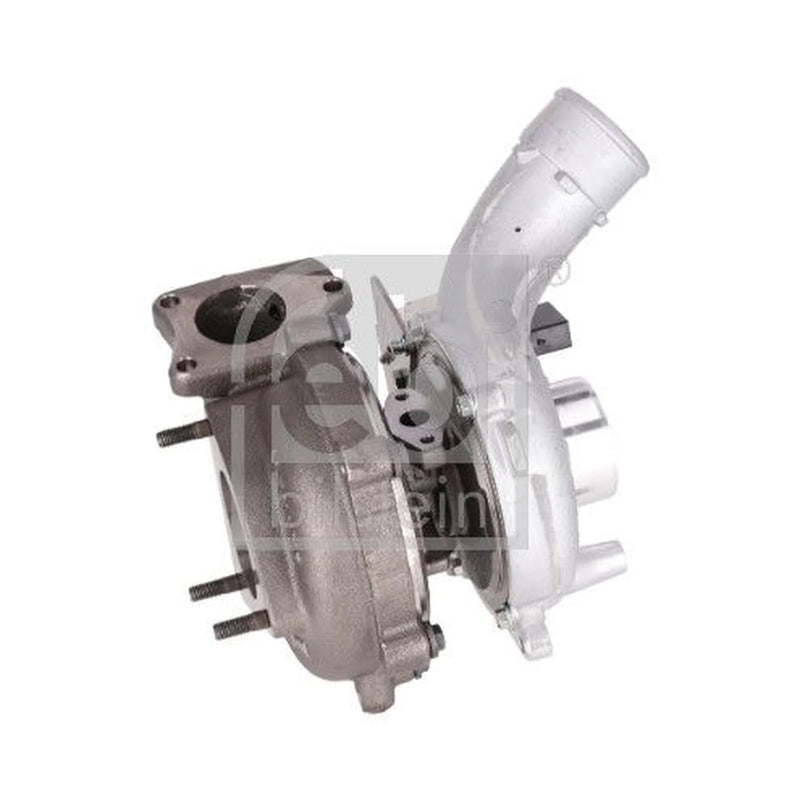 Febi Turbocharger Turbo Unit 186959