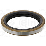Elring Wheel Hub Shaft Seal 62mm OD ID Thick 040.673