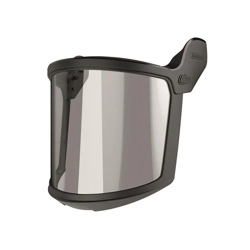ABUS Mechanical SPECTOR/SPECTOR-E Clear Full Visor - 10094809-01