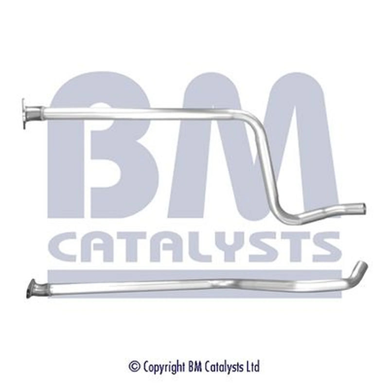 BM Catalysts Exhaust Pipe OD BM50758