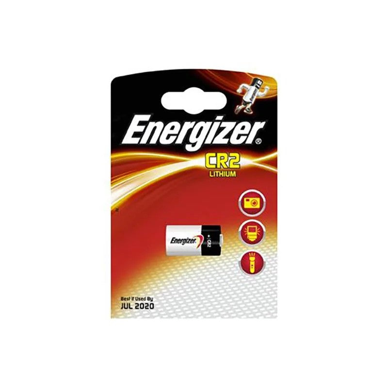 Energizer® Energizer CR2 Lithium Battery S387 - S387