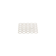 Bosch Flat Washer Shim ID OD 1 410 101 620