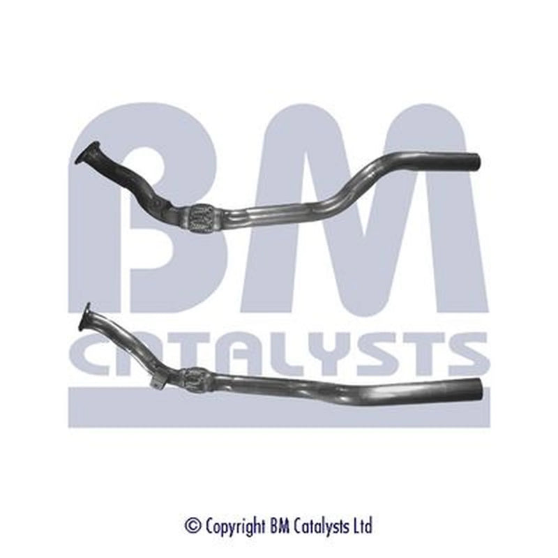 BM Catalysts Exhaust Pipe OD BM50075