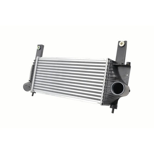 Hella Intercooler (Charge Air Cooler) 8ML 366 340-311
