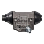 Febi Wheel Cylinder Hydraulic Brake Rear Right 185687
