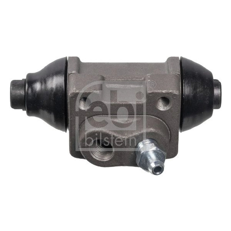 Febi Wheel Cylinder Hydraulic Brake Rear Right 185687