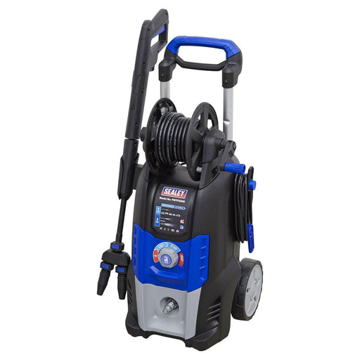 Sealey Pressure Washer 150bar 810L/hr Twin Pump with TSS & Rotablast� Nozzle Sealey  - Town Parts