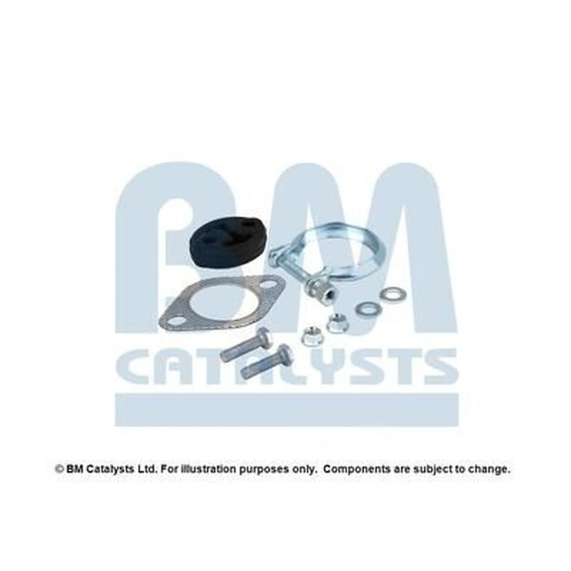BM Catalysts Fitting Kit FK11244C FK11244C