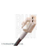 Blue Print ABS Wheel Speed Sensor Rear Left ADM57116