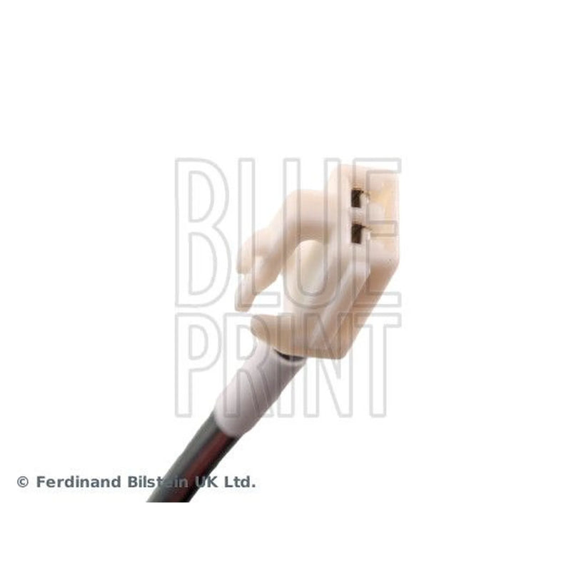 Blue Print ABS Wheel Speed Sensor Rear Left ADM57116