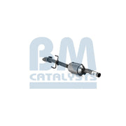 BM Catalysts Homologated Petrol Cat BM90821H