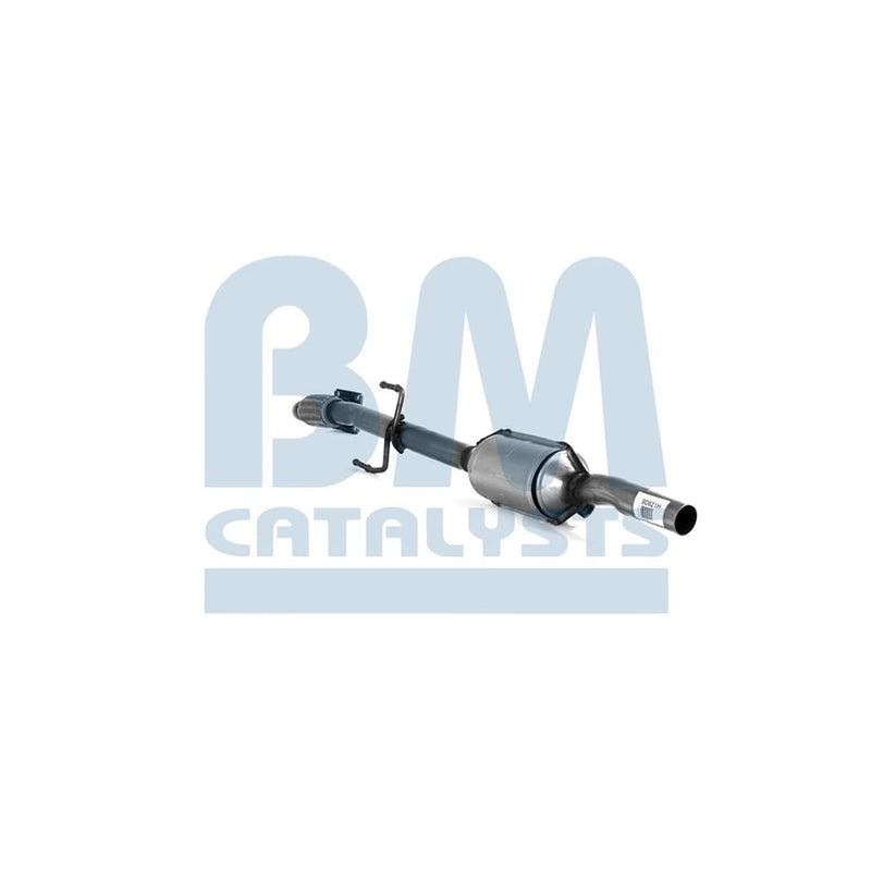 BM Catalysts Homologated Petrol Cat BM90821H