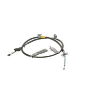 Bosch Handbrake Cable Left Rear 1 987 482 917