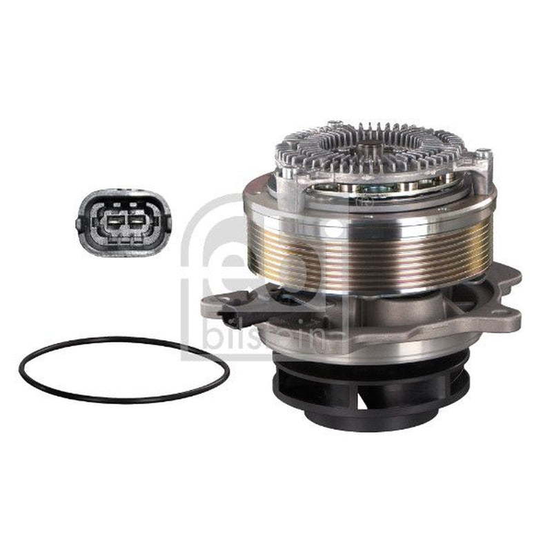 Febi Engine Cooling Water Pump 101259