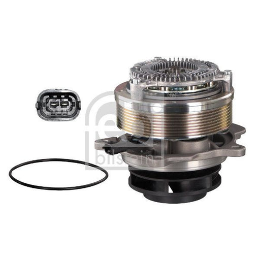Febi Engine Cooling Water Pump 101259