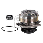 Febi Engine Cooling Water Pump 71259