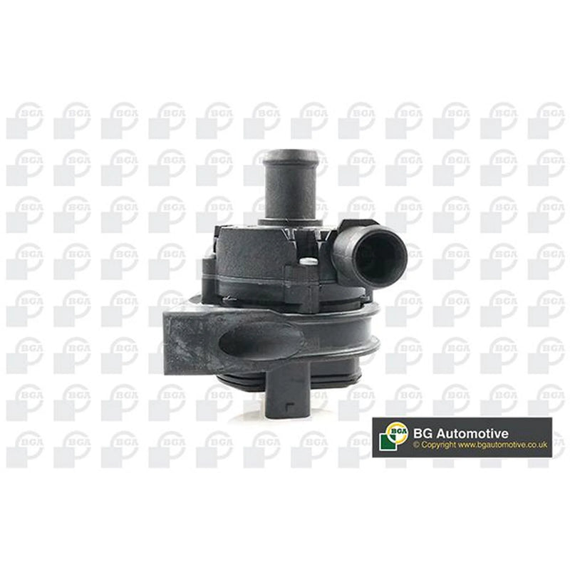 BGA Auxiliary Coolant Water Pump CP0149ACP