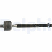 Delphi Steering Inner Tie Rod Rack End Front TA6434