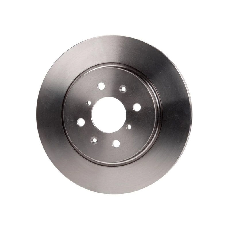 Bosch 2 x Vented Front Brake Discs 0 986 479 789