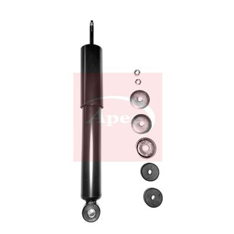 Apec Shock Absorber Damper Strut Front ASA1201