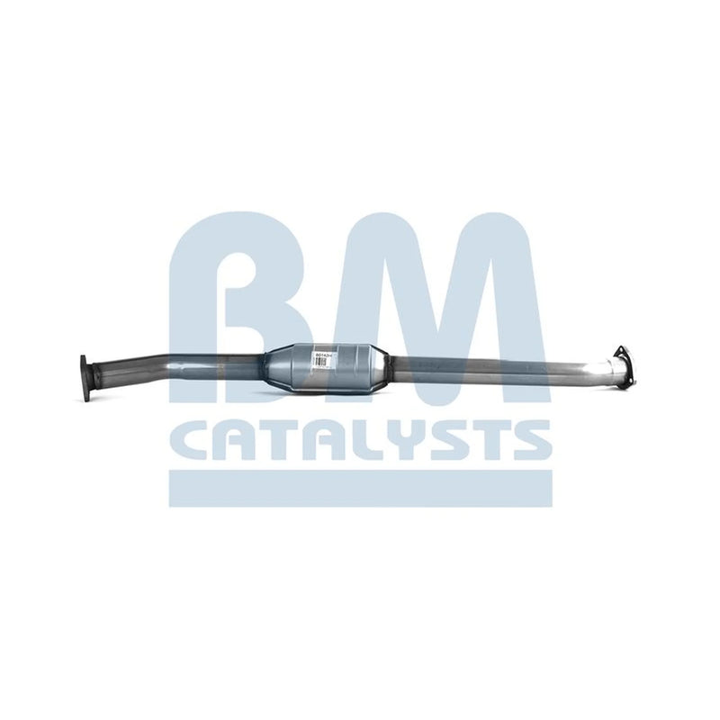 BM Catalysts Homologated Diesel Cat BM80142H