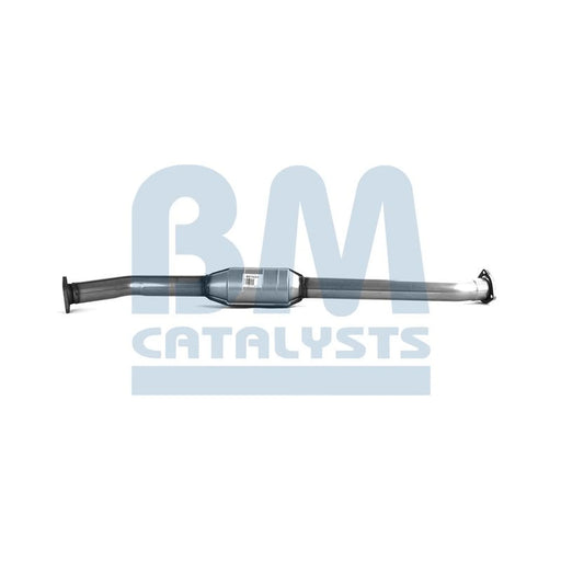 BM Catalysts Homologated Diesel Cat BM80142H