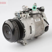 Denso Air Conditioning Compressor DCP17151