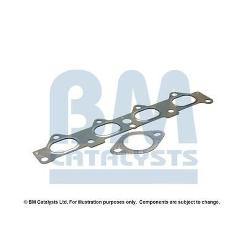 BM Catalysts Fitting Kit FK91909A FK91909A