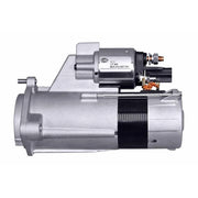 Hella Starter Motor 12V 1.7kW 9 Teeth 8EA 012 527-751