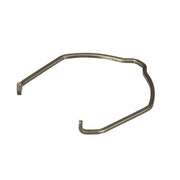 Gates Charge Air Hose Fastening Clamp Wide Thick Me HCL009