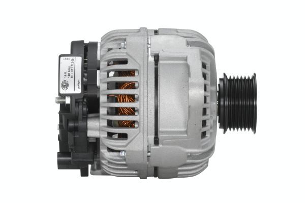 Hella 8EL 011 712-591 Alternator