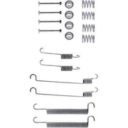 Mintex Brake Shoe Accessory Kit Rear MBA547