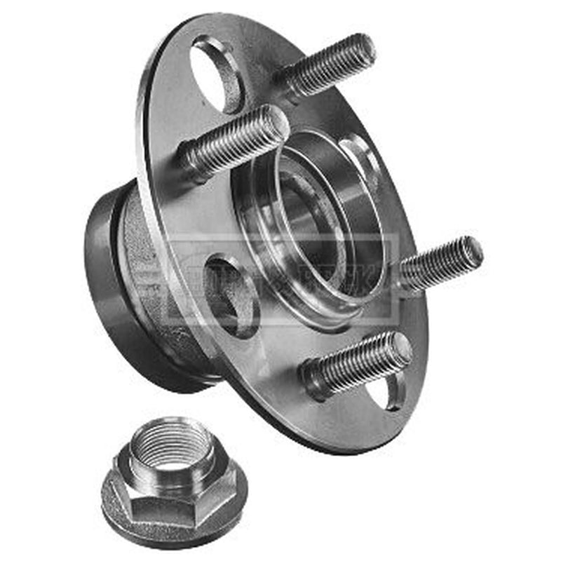 Borg & Beck Wheel Bearing Kit BWK1364