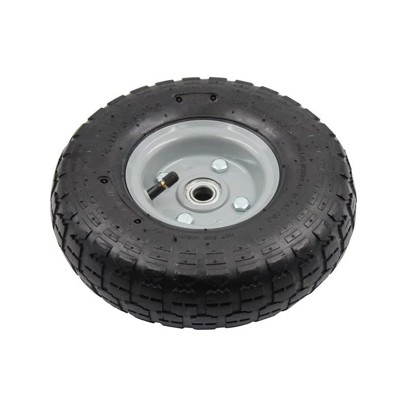 Faithfull Spare Wheel & Tyre for FAITRUCKPH - FAITRUCKPHW