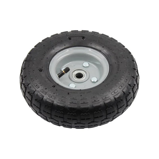 Faithfull Spare Wheel & Tyre for FAITRUCKPH - FAITRUCKPHW